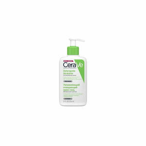 Cerave - Cerave Detergente Idratante 236ml