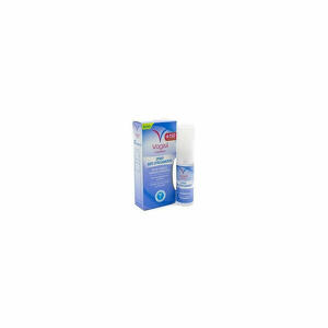 Vagisil - Vagisil Anti-Sfregamento Spray 30ml