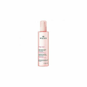 Nuxe - Nuxe Very Rose Brume Tonique Fraiche 200ml