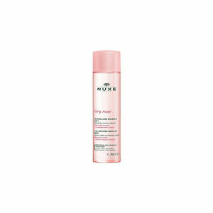 Nuxe - Nuxe Very Rose Eau Micellaire Apaisante 3 In 1 200ml