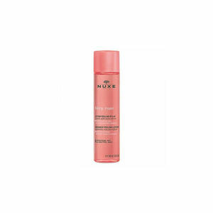  - Nuxe Very Rose Lotion Peeling Eclat 100ml