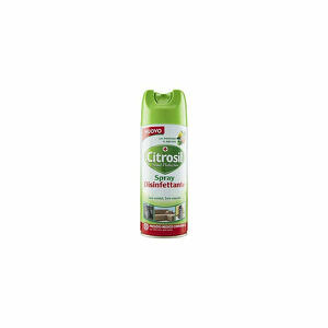 Citrosil - Citrosil Spray Disinfettante Essenze Di Agrumi 300ml