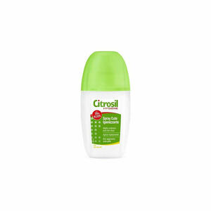 Citrosil - Citrosil Hygiene Spray Cute Igienizzante 75ml