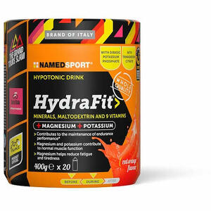 Named - HydraFit 400g