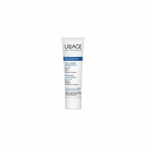 Uriage - Bariederm Cica-Crema Riparatrice 40ml