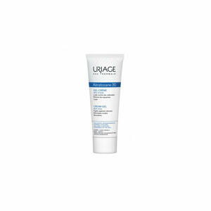 Uriage - Keratosane 30 Gel-Crema 75ml