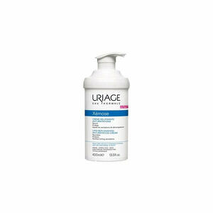 Uriage - Xemose Crema Liporestitutiva Anti-Irritazioni 400ml