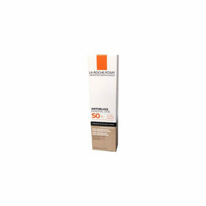 La roche posay - Anthelios Mineral One SPF50+ 02 Medium 30ml