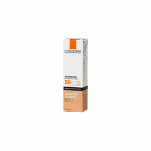 La roche posay - Anthelios Mineral One SPF50+ 03 Bronze 30ml