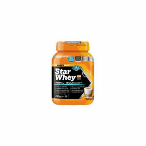  - Star Whey Perfect Isolate 100% Mokaccino 750g