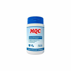 Natural point - MQC 50 Capsule