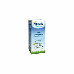 Humana - Humana BabyCare Latte Detergente 300ml