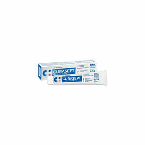 Curasept - Curasept Dentifricio Trattamento Prolungato 0,12% 75ml