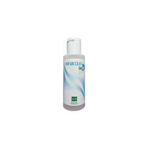  - Sofarclean Gel Igienizzante Mani 100ml