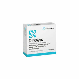 Pharmawin - Reswin 14 Stick Packs