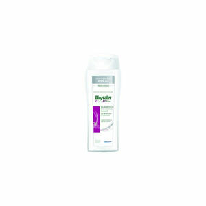 Bioscalin - Bioscalin TricoAge45+ Shampoo Rinforzante Antietà 400ml