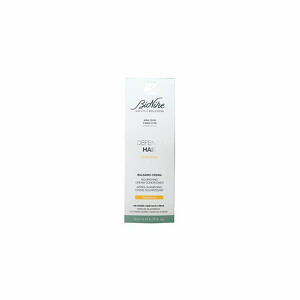 Bionike - Defence Hair Balsamo Crema Nutriente Riparatore 200ml