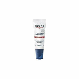 Eucerin - Eucerin Aquaphor SOS Riparatore Labbra 10ml