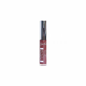  - Defence Color Crystal Lipgloss 308 Brun 6ml