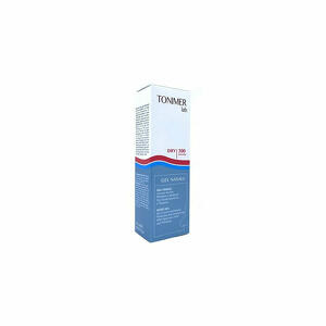 Tonimer - Tonimer Lab Dry 300 Gel Nasale 15ml