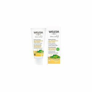 Weleda - Weleda Dentifricio Per Bambini 50ml