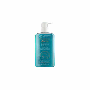 Avene - Avene Cleanance Gel Detergente 400ml