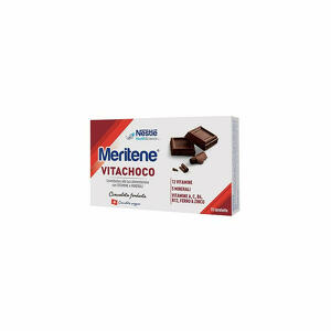  - Meritene Vitachoco Fondente 75g