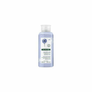  - Klorane Acqua Micellare Fiordaliso Bio 400ml