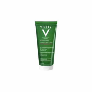 Vichy - Normaderm Phytosolution Gel Purificazione Intensa 200ml