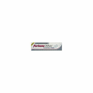 Forhans - Forhans Special White Dentifricio 75ml