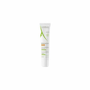 A-derma - Epitheliale A.H Ultra Crema 40ml