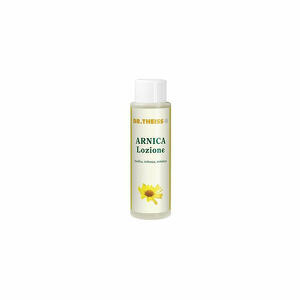 Dr theiss - Theiss Arnica Lozione 250ml