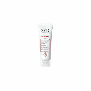 Svr - Cicavit+ Creme 40ml