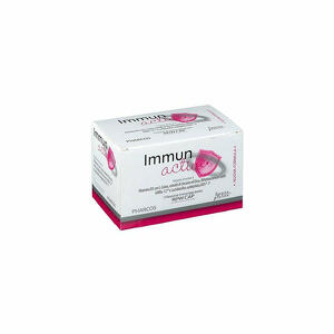  - Pharcos Immunactive 15 Flaconcini 10ml