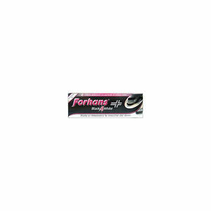 Forhans - Forhans Dentifricio Gel Black4White 75ml