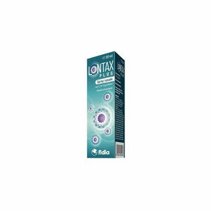 Lontax - Lontax Plus Spray Nasale 20ml