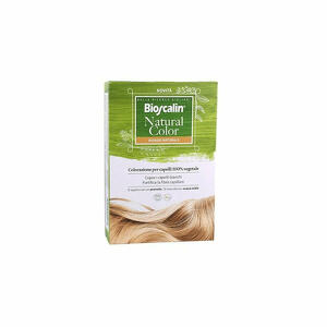  - Bioscalin Natural Color Biondo Naturale