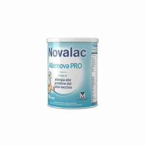 Novalac - Novalac Allernova Pro 400g