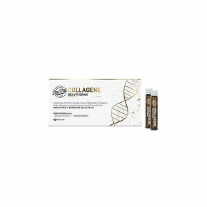 Marco viti - Dr. Viti Collagene Beauty Drink 10 Flaconcini 25ml