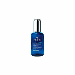 Rilastil - Rilastil Multirepair HA Siero Detox Viso 30ml