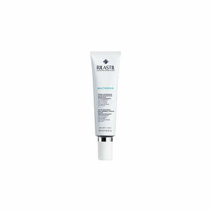 Rilastil - Rilastil Multirepair Crema Antirughe Nutri-Riparatrice 40ml