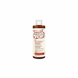  - Bioclin Bio-Force Shampoo Rinforzante 200ml