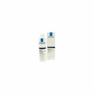 La Roche-posay - Kerium Shampoo Antiforfora Capelli Grassi 200ml