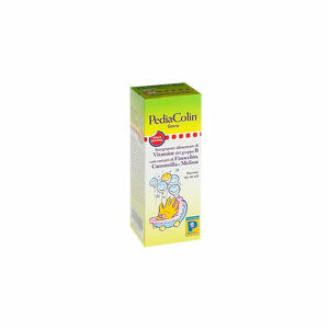 Pediacolin - PediaColin Gocce 30ml