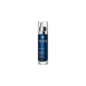 Rilastil - Rilastil Re-Sleep Balsamo Notte 50ml