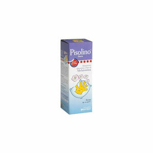 Pediatrica - Pisolino Gocce 15ml