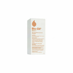 Bio-oil - Bio-Oil Olio Naturale 60ml