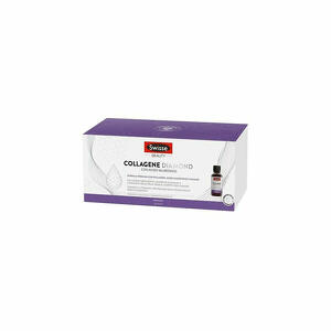 Swisse - Swisse Beauty Collagene Diamond 10 Flaconcini 30ml