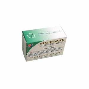  - Sulfonil 60 Capsule