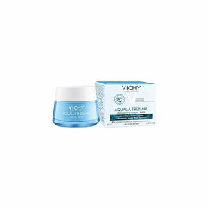 Vichy - Aqualia Thermal Ricca 50ml